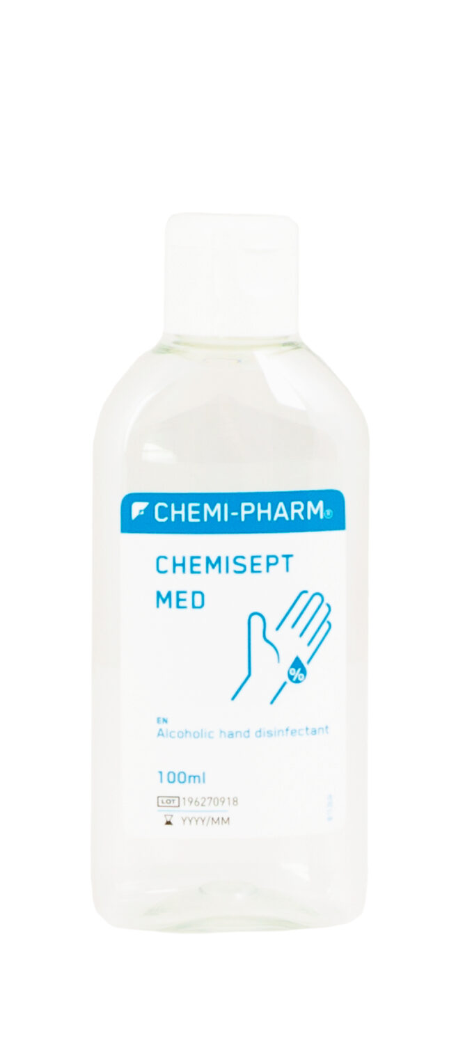 Chemisept Med 100ml