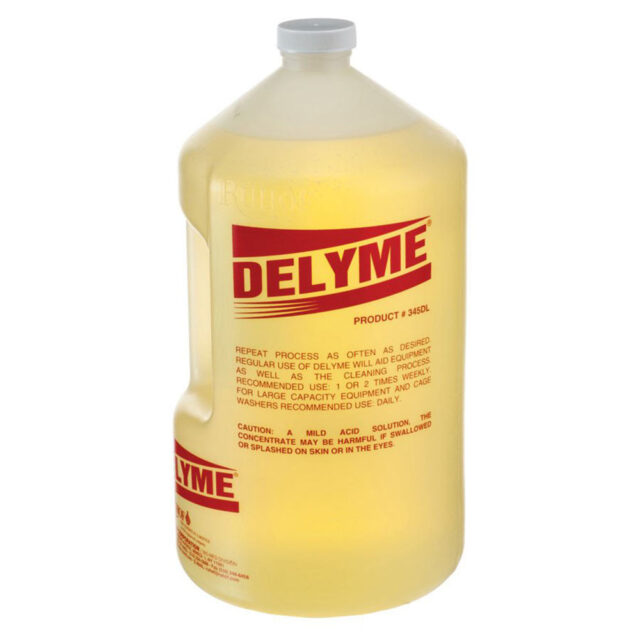 DELYME