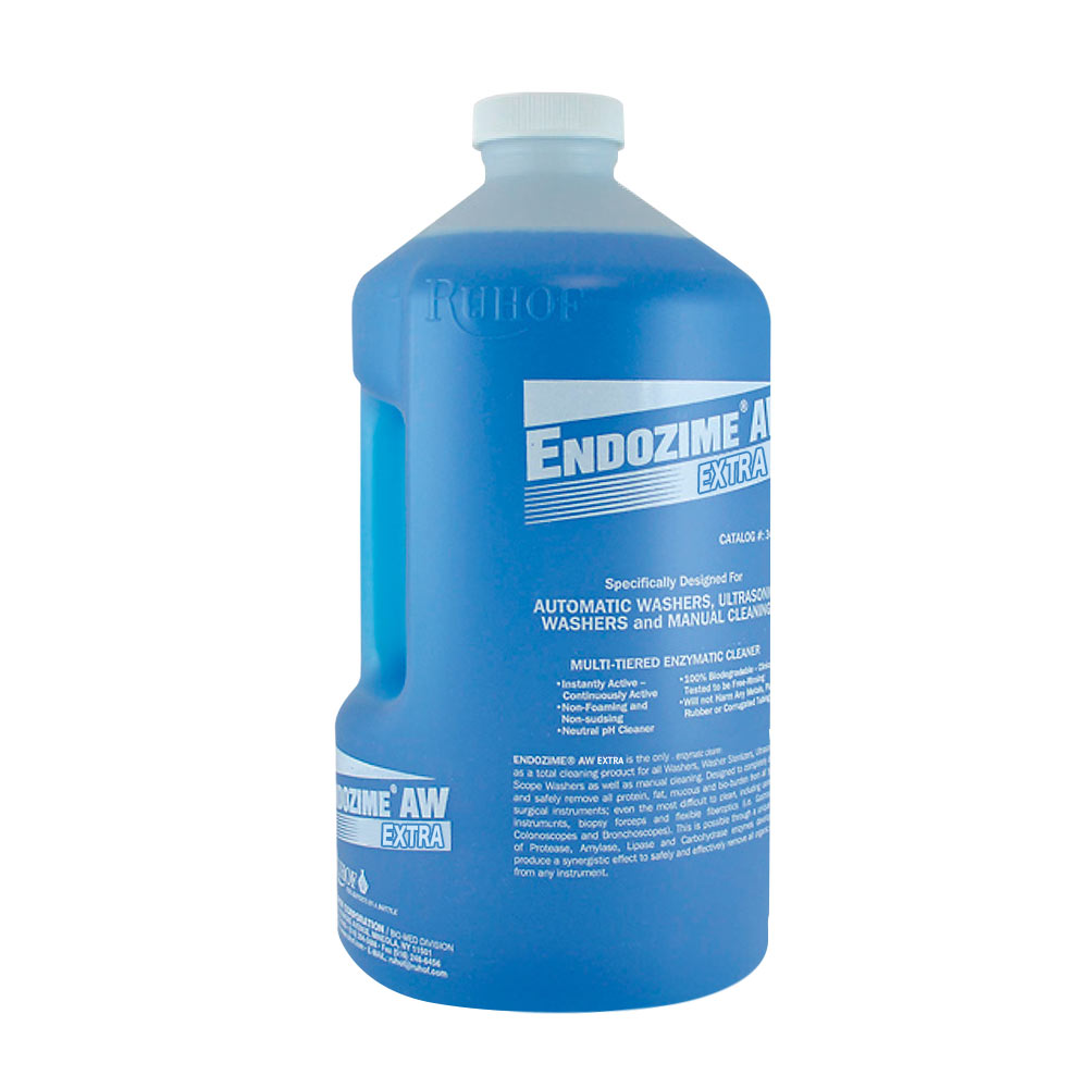 ENDOZYME PLUS