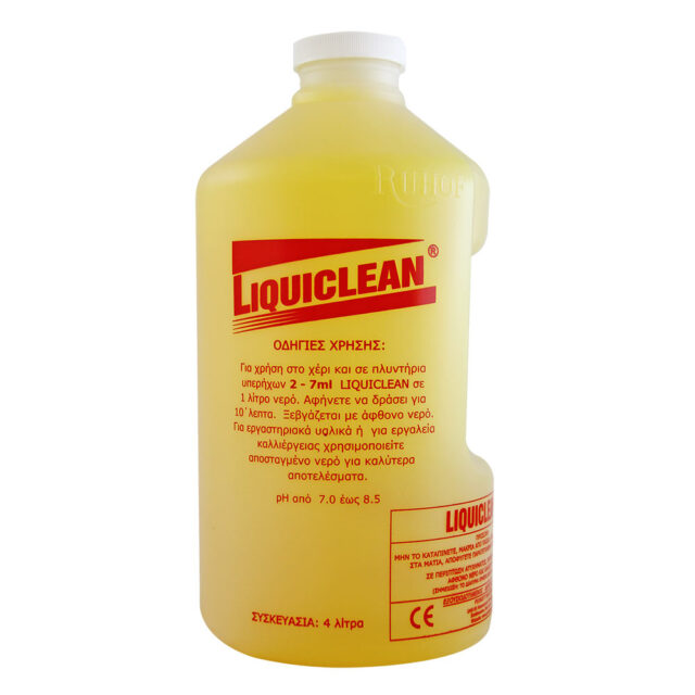 LIQUICLEAN