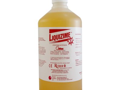 LIQUIZIME-XP