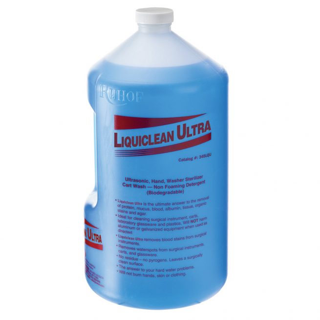 Liquiclean Ultra 6