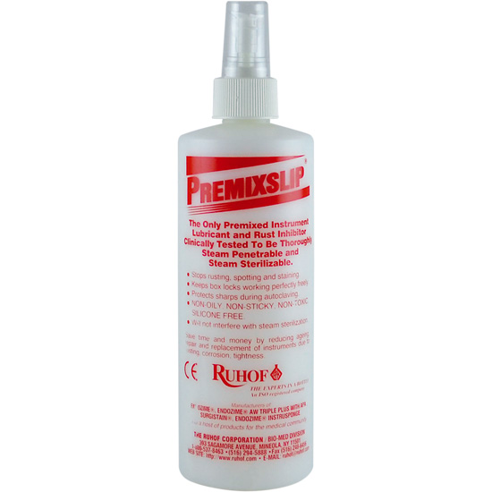 premix slip 500ml spray