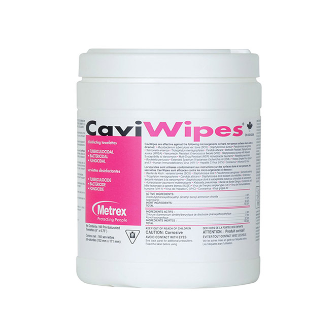 CAVIWIPES