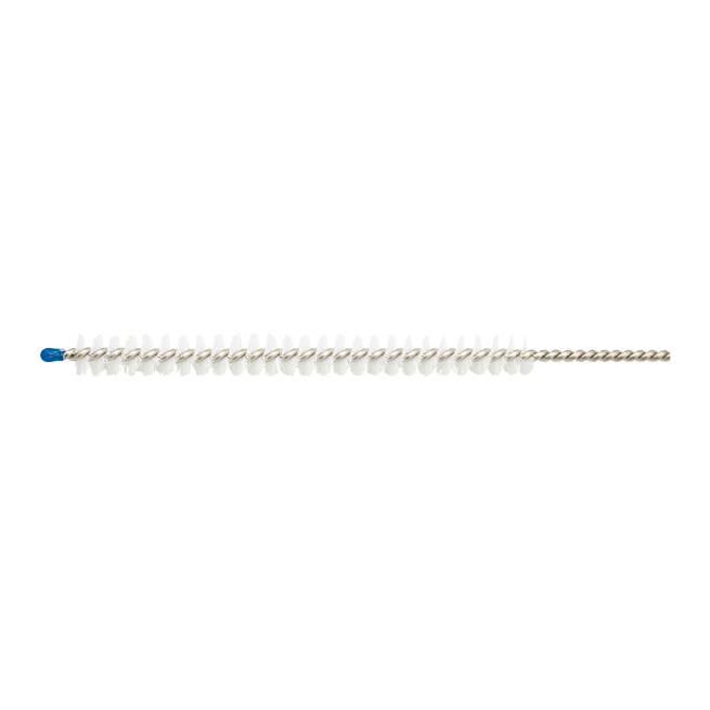twisted wire brush