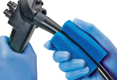 CleanStart scope white