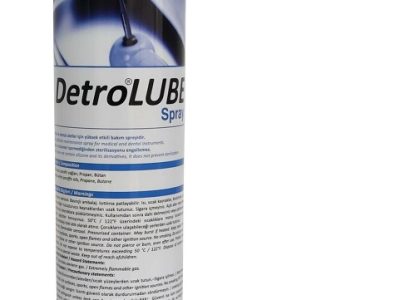 DETROLUBE SPRAY