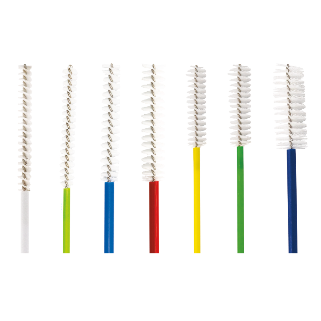 ARC Single-End-Wire Brushes