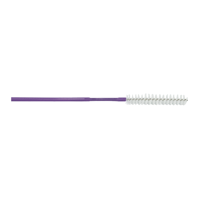 ARC SingleEndWireBrushFlexible_4mm_Violet