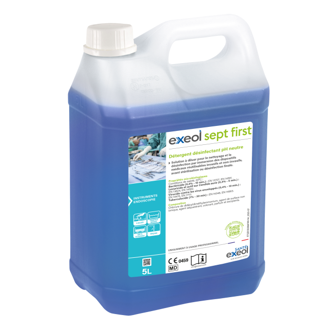 EXEOL SEPT FIRST-5L